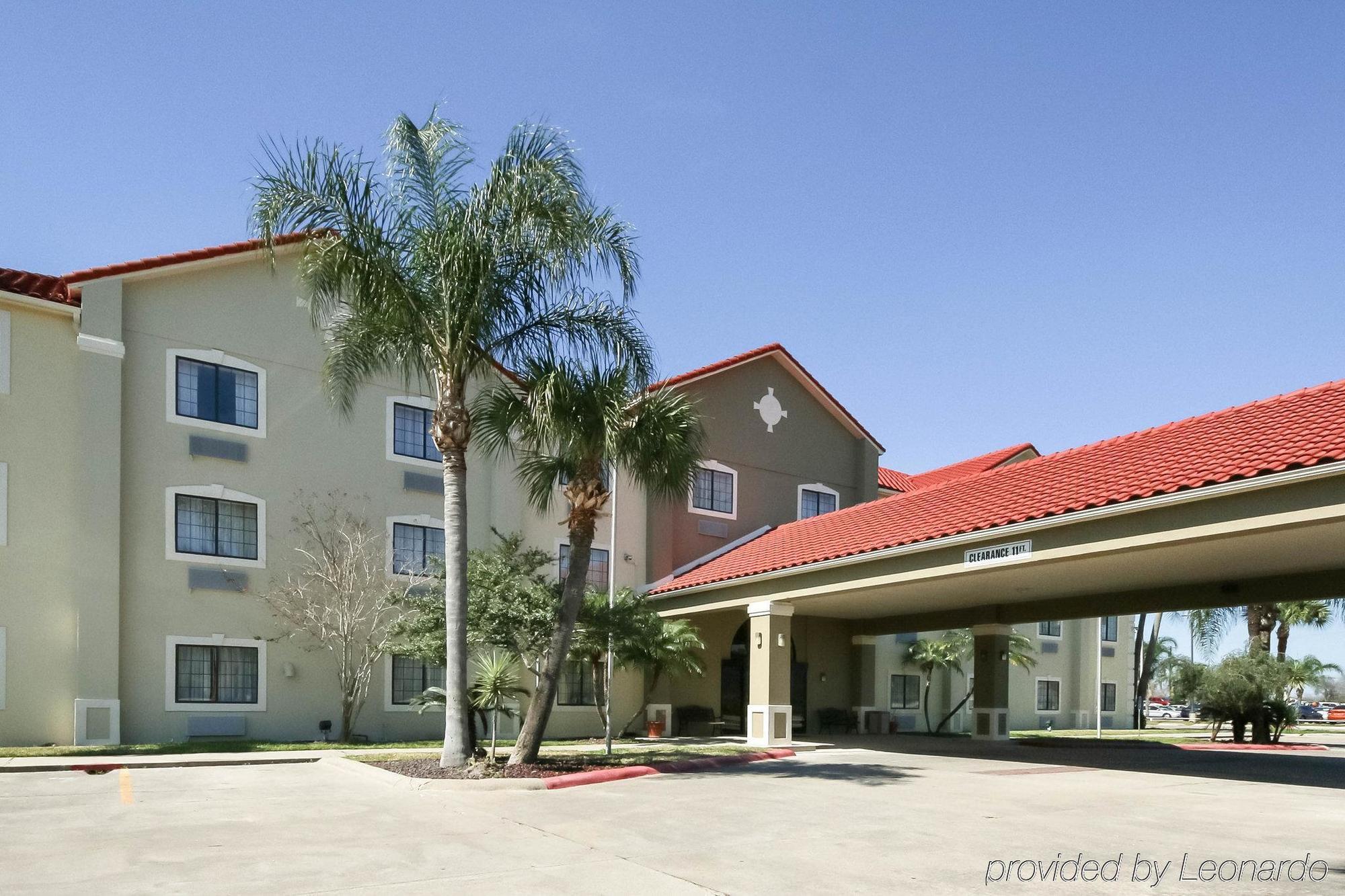 Quality Inn Kingsville Hwy 77 Экстерьер фото